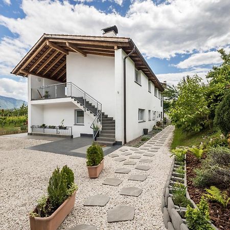 Angerblick Apartment Appiano Sulla Strada Del Vino Εξωτερικό φωτογραφία