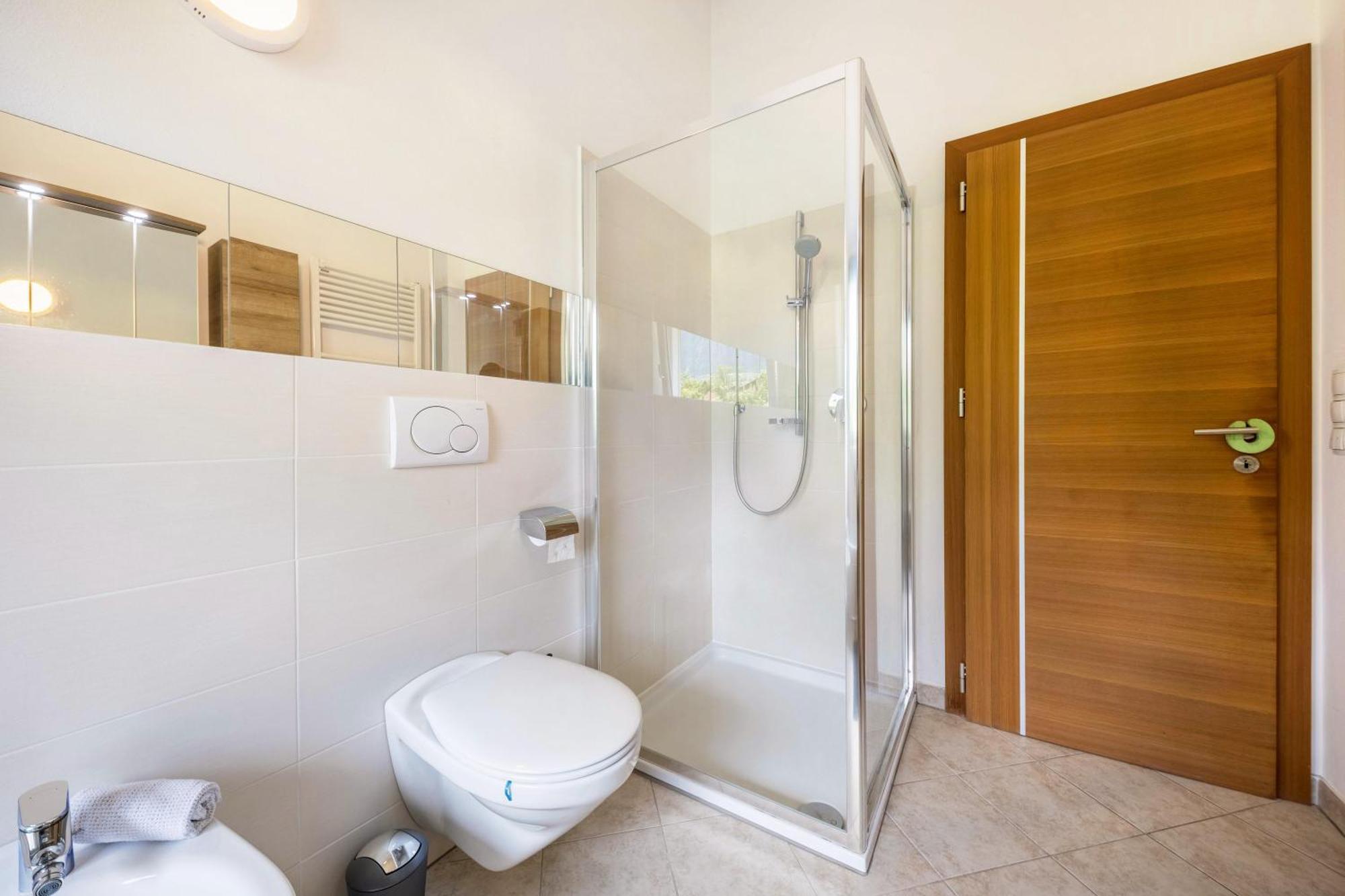 Angerblick Apartment Appiano Sulla Strada Del Vino Εξωτερικό φωτογραφία