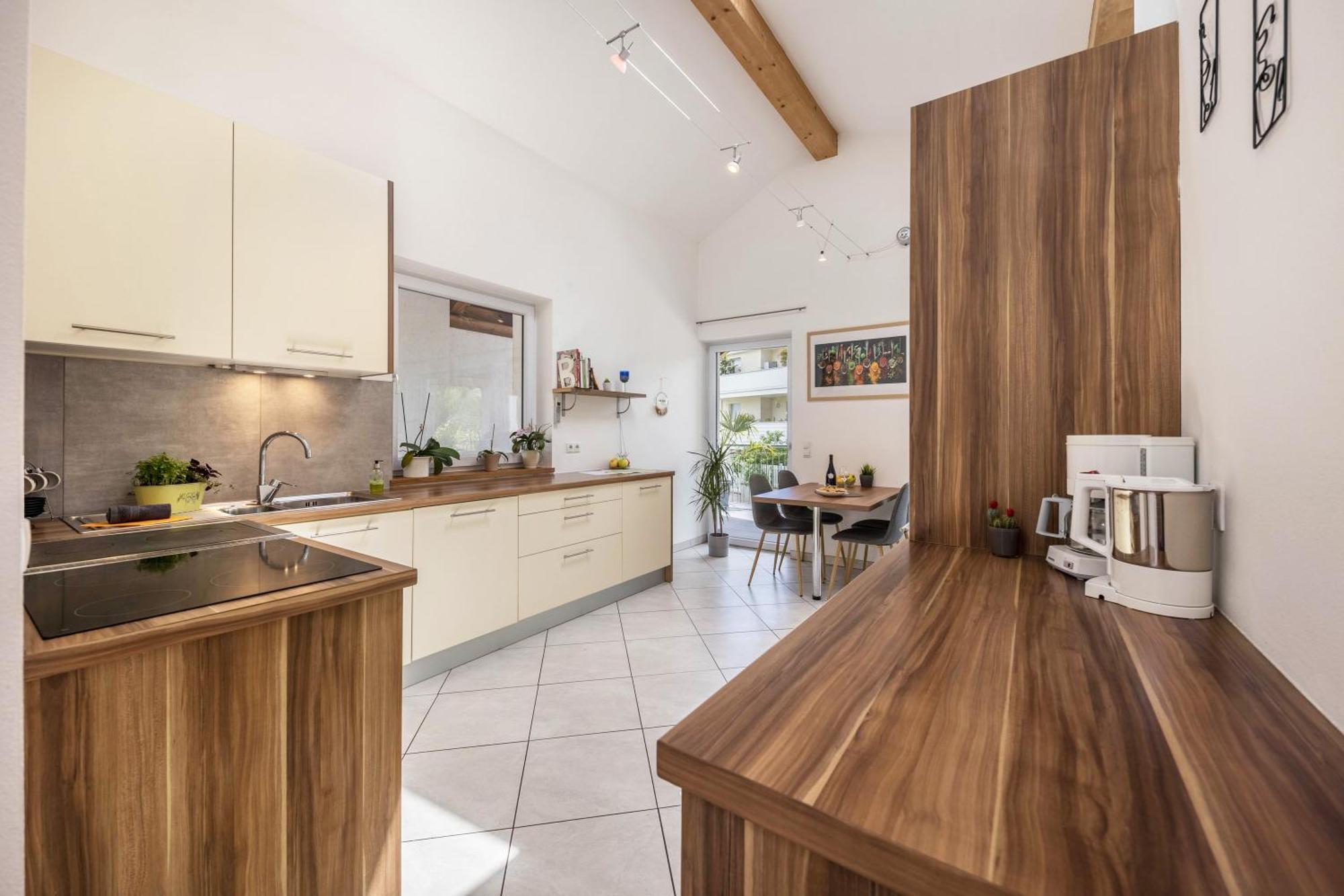 Angerblick Apartment Appiano Sulla Strada Del Vino Εξωτερικό φωτογραφία